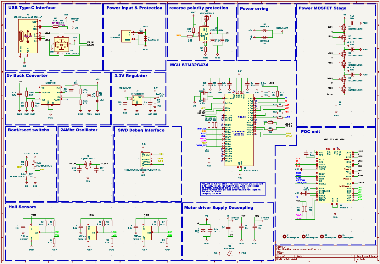 Full Schematic